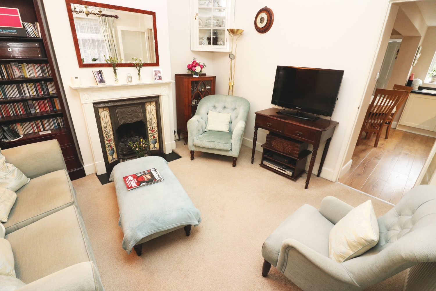 Wendover Road, StainesuponThames, Middlesex, TW18 Nevin And Wells